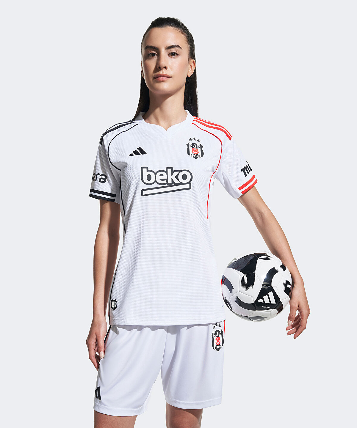 ADİDAS BEŞİKTAŞ KADIN FORMA 25-26