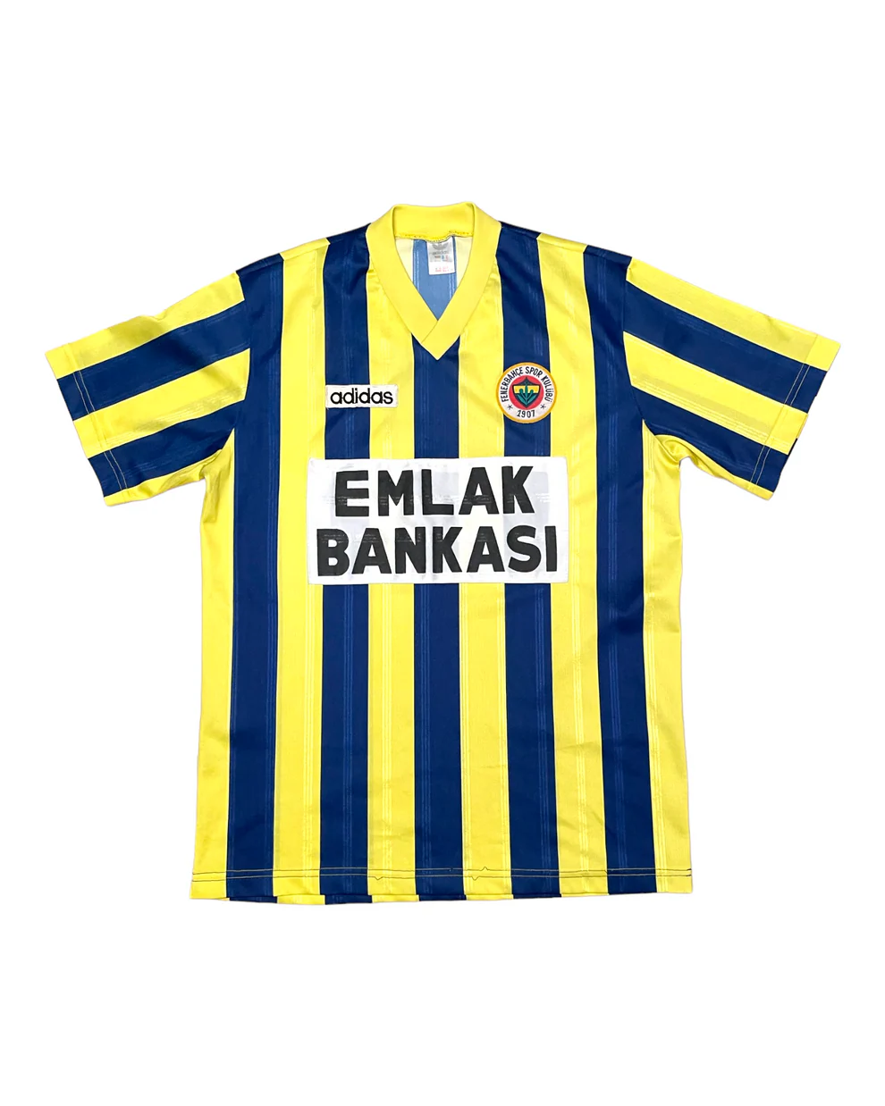 Fenerbahçe Retro Forma
