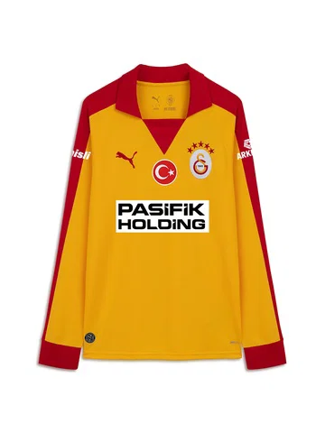 Galatasaray Retro Forma